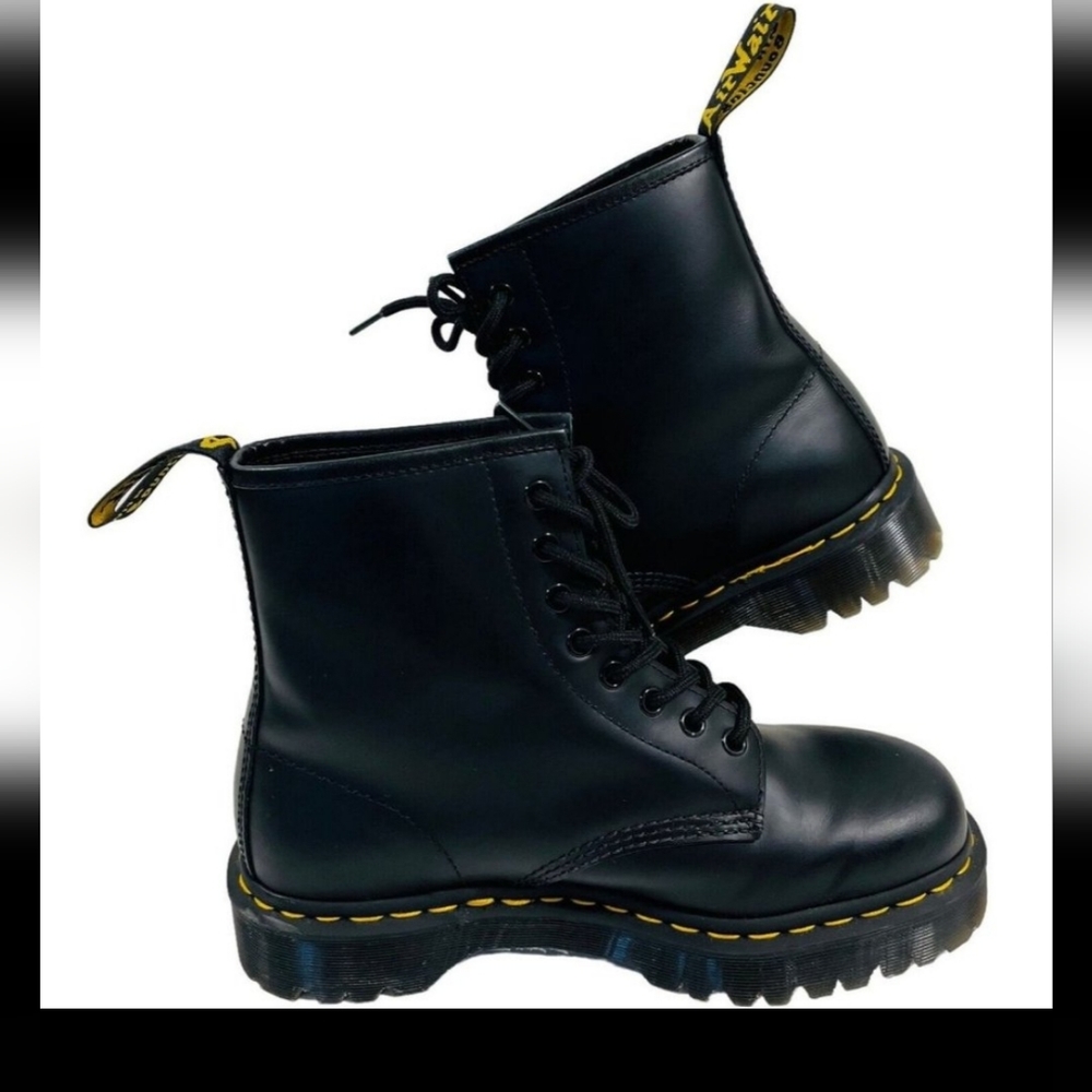 Dr. Marten's